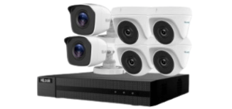 HILOOK 6 CHANNEL