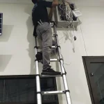 Layanan pemasangan CCTV area Jabodetabek