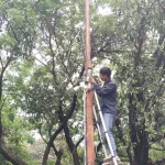 CCTV untuk keamanan properti di Jakarta