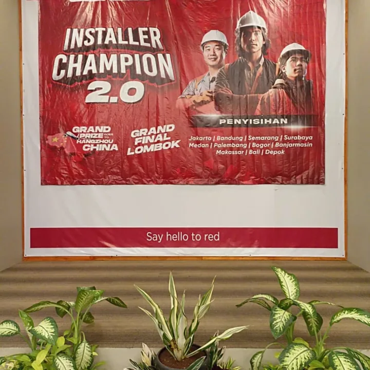 Installer Champion 2.0 Hikvision Installer Champion 2.0 Hikvision