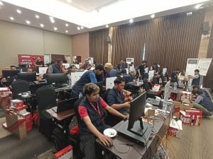 Installer Champion Hikvision