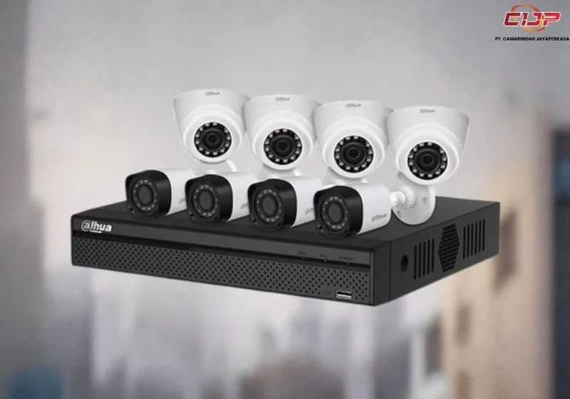 cctv untuk keamanan