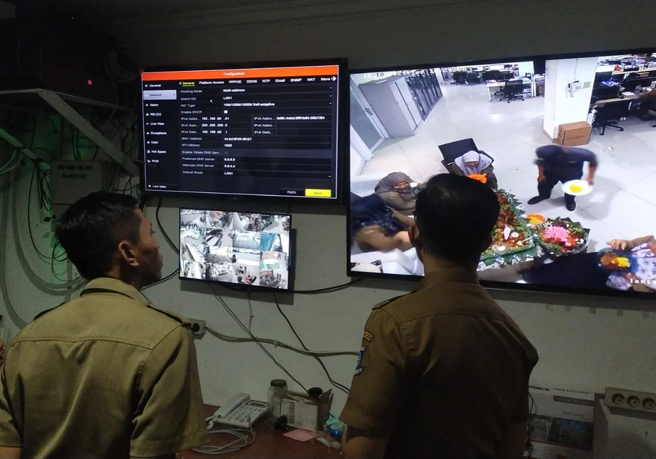 Dinas Kesehatan